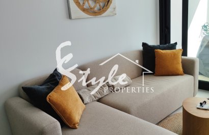 Resale - Apartament  - Pilar de la Horadada - El Mojón