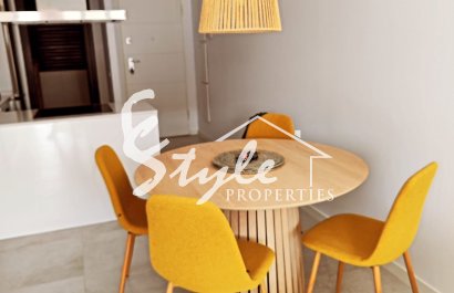 Resale - Apartament  - Pilar de la Horadada - El Mojón