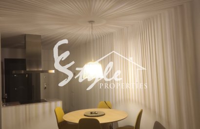 Resale - Apartament  - Pilar de la Horadada - El Mojón