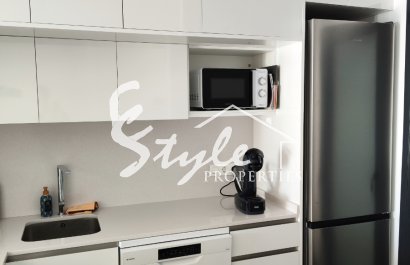Resale - Apartament  - Pilar de la Horadada - El Mojón