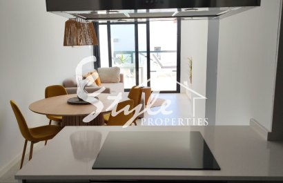 Resale - Apartament  - Pilar de la Horadada - El Mojón