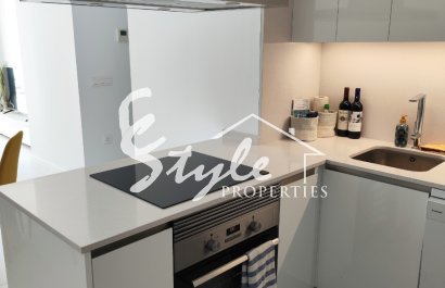 Resale - Apartament  - Pilar de la Horadada - El Mojón