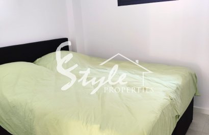 Resale - Apartament  - Pilar de la Horadada - El Mojón
