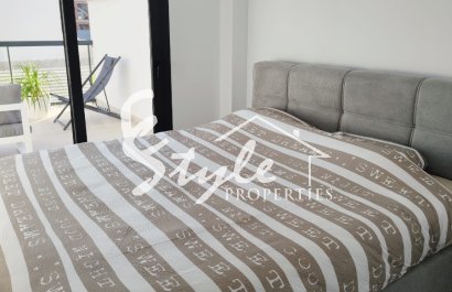 Resale - Apartament  - Pilar de la Horadada - El Mojón