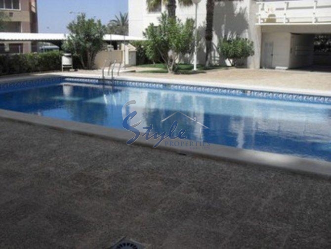 Resale - Apartment - Torrevieja