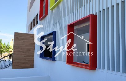 Resale - Apartament  - Pilar de la Horadada - El Mojón