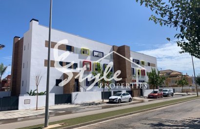 Resale - Apartament  - Pilar de la Horadada - El Mojón