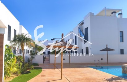Resale - Apartament  - Pilar de la Horadada - El Mojón