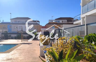 Resale - Apartament  - Pilar de la Horadada - El Mojón