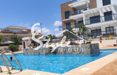 Resale - Apartament  - Pilar de la Horadada - El Mojón