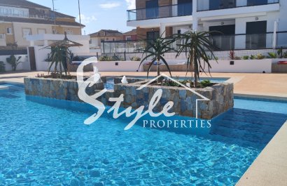 Resale - Apartament  - Pilar de la Horadada - El Mojón