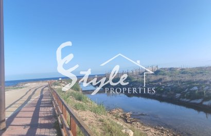 Resale - Apartament  - Pilar de la Horadada - El Mojón