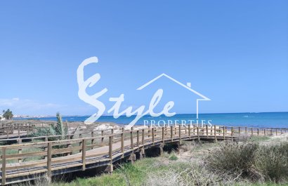 Resale - Apartament  - Pilar de la Horadada - El Mojón