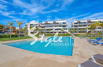 Долгосрочная аренда - Квартира - Villamartín - Orihuela Costa