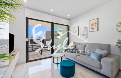 Долгосрочная аренда - Квартира - Villamartín - Orihuela Costa