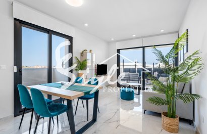 Долгосрочная аренда - Квартира - Villamartín - Orihuela Costa