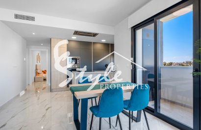 Долгосрочная аренда - Квартира - Villamartín - Orihuela Costa