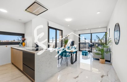 Долгосрочная аренда - Квартира - Villamartín - Orihuela Costa