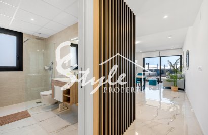 Долгосрочная аренда - Квартира - Villamartín - Orihuela Costa