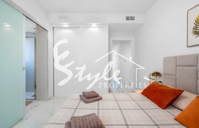 Долгосрочная аренда - Квартира - Villamartín - Orihuela Costa