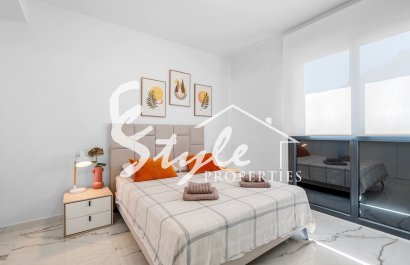 Долгосрочная аренда - Квартира - Villamartín - Orihuela Costa
