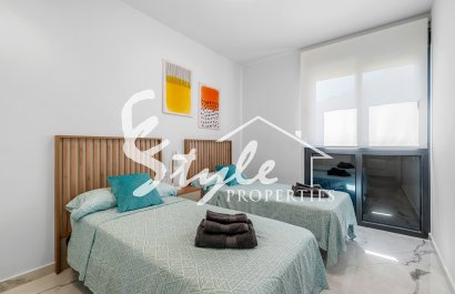 Долгосрочная аренда - Квартира - Villamartín - Orihuela Costa