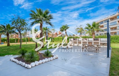 Долгосрочная аренда - Квартира - Villamartín - Orihuela Costa