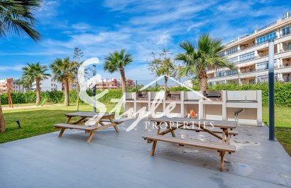 Долгосрочная аренда - Квартира - Villamartín - Orihuela Costa