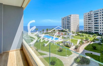Вторичное жилье - Квартира - Orihuela-Costa - Пунта Прима