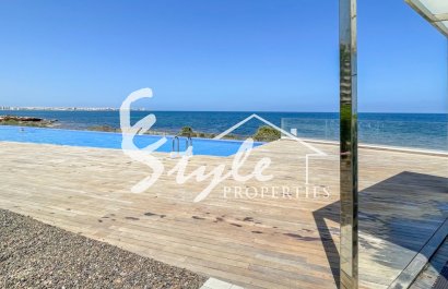Вторичное жилье - Квартира - Orihuela-Costa - Пунта Прима