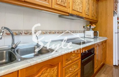 Resale - Apartament  - Torrevieja - El Acequión - Los Náufragos