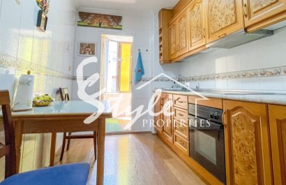 Resale - Apartament  - Torrevieja - El Acequión - Los Náufragos