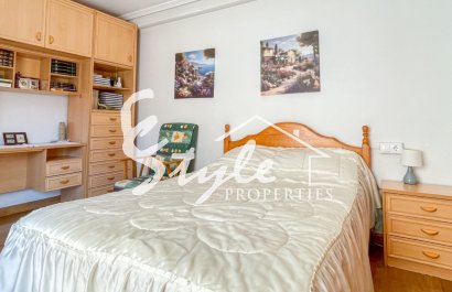 Resale - Apartament  - Torrevieja - El Acequión - Los Náufragos