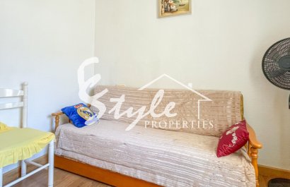 Resale - Apartament  - Torrevieja - El Acequión - Los Náufragos