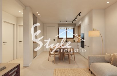 New build - Apartament  - San Pedro del Pinatar