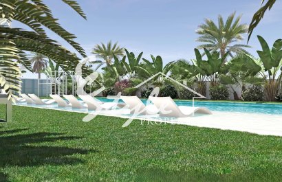 Nuevo - Apartamento - Torre de la Horadada (Alicante) - El Mojón