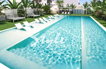 Nuevo - Apartamento - Torre de la Horadada (Alicante) - El Mojón