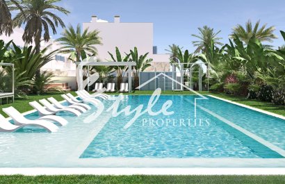 Nuevo - Apartamento - Torre de la Horadada (Alicante) - El Mojón