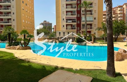 Reventa - Apartamento - Murcia - LA MANGA DEL MAR MENOR