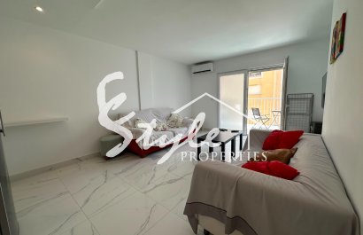 Reventa - Apartamento - Murcia - LA MANGA DEL MAR MENOR