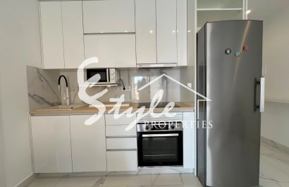 Reventa - Apartamento - Murcia - LA MANGA DEL MAR MENOR