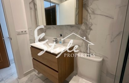 Reventa - Apartamento - Murcia - LA MANGA DEL MAR MENOR