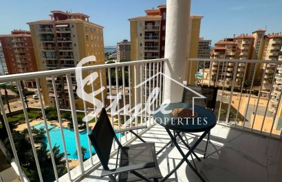 Reventa - Apartamento - Murcia - LA MANGA DEL MAR MENOR