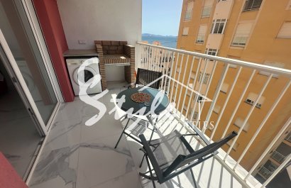 Reventa - Apartamento - Murcia - LA MANGA DEL MAR MENOR