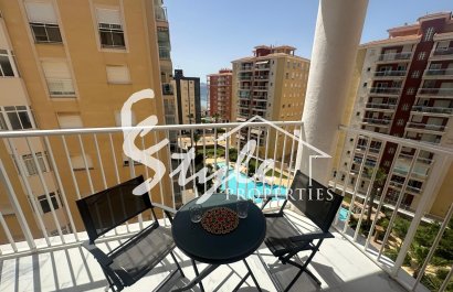 Reventa - Apartamento - Murcia - LA MANGA DEL MAR MENOR