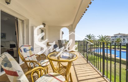 Вторичное жилье - Квартира - Murcia - Hacienda Riquelme