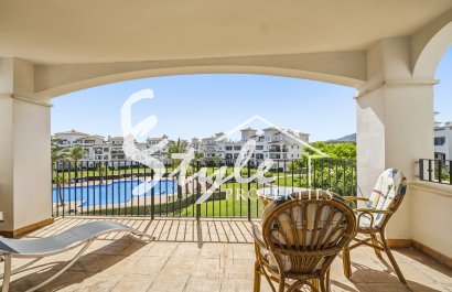 Вторичное жилье - Квартира - Murcia - Hacienda Riquelme