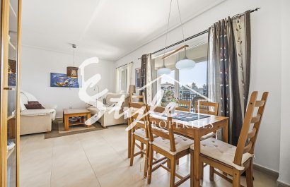 Вторичное жилье - Квартира - Murcia - Hacienda Riquelme