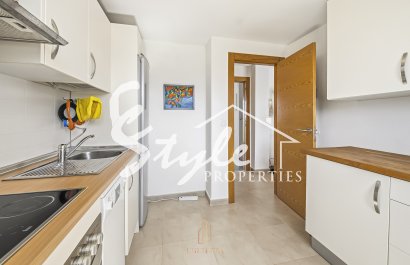 Вторичное жилье - Квартира - Murcia - Hacienda Riquelme