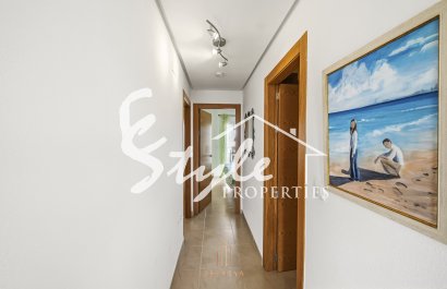 Вторичное жилье - Квартира - Murcia - Hacienda Riquelme